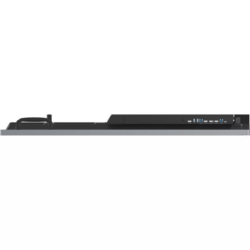 VIVITEK DS NovoTouch BK750i hopea 75''/3xHDMI/VGA/DP/USB