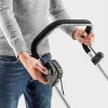 Akkuruohonleikkuri KARCHER LMO 2-18 (1.445-400.0) musta, keltainen