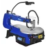 Scheppach SD1600V kiinteä kuviosaha, 120 W, 1700 kierr./min