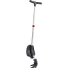 Monipuolinen työntötanko, teleskooppikahva