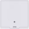 Turvallisuus-oviohjain Axis 02653-001 2 ovea RJ-45 RS-485 2 GB Flash