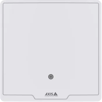 Turvallisuus-oviohjain Axis 02653-001 2 ovea RJ-45 RS-485 2 GB Flash