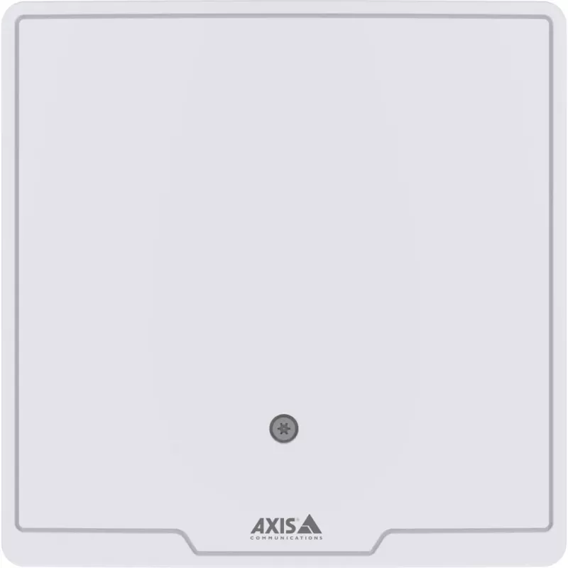 Turvallisuus-oviohjain Axis 02653-001 2 ovea RJ-45 RS-485 2 GB Flash