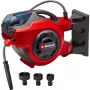 Einhell GE-HR 18/30 Li-Solo Automatic seinään asennettava letkukela 30m letku