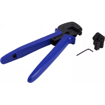 Puristinpihdit ShiverPeaks S/CONN 02-22002 2,5/4/6 mm² (26–10 AWG)