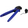 Puristinpihdit ShiverPeaks S/CONN 02-22002 2,5/4/6 mm² (26–10 AWG)