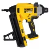 Naulain DeWALT DCN890N-XJ, langaton kulmikas lipas, 30 laukausta, naulat 13–57 mm, Ø 2,6–3,7 mm, musta