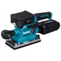 Värähtelevä hiomakone 18V DBO380RTJ 93x185mm 2x5Ah