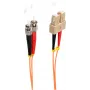 shiverpeaks BS77913 kuitu-kaapeli 3 m SC ST OM2 oranssi (BS77913)
