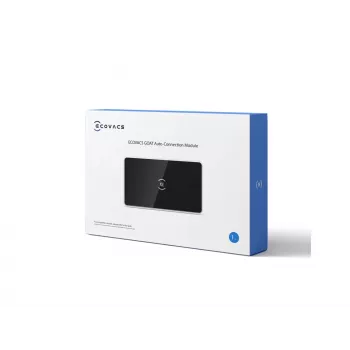 Auto-Connection-moduuli Ecovacs FM2213B GOAT G1 -ruohonleikkuurobotille