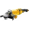 DeWALT DWE4579 kulmahiomakone 23 cm 6500 kierr./min 2600 W 5,9 kg