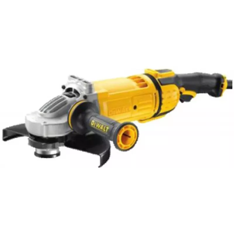 DeWALT DWE4579 kulmahiomakone 23 cm 6500 kierr./min 2600 W 5,9 kg