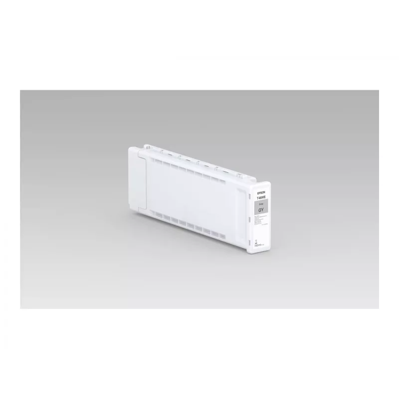 Epson Singlepack UltraChrome Pro 6 värikasetti harmaa T48ME 700 ml