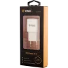 USB-A-verkkolaturi 12W 2,4A