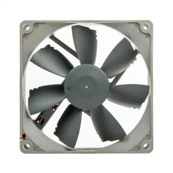 Noctua 92 mm kotelotuuletin NF-B9 redux-1600 PWM, 92 mm, 12V, 350–1600 kierr./min, 64,3 CFM, 17,6 dB