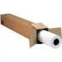 HP Universal Coated Paper, 3 tuuman ydin - 33,1 tuumaa x 300', Universal, valkoinen, Forest Stewardship Council (FSC), 84,1 cm, 7,62 cm, 91,44 m
