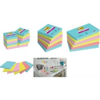 SuperSticky Miami 6x90 arkkia 76x76 (6546SMI)