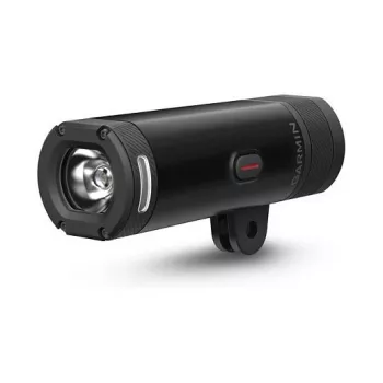 Otsalamppu Garmin Varia UT 800 musta