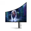Näyttö Samsung Odyssey G9 OLED 49