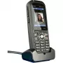 IP-puhelin AGFEO DECT 75 IP musta