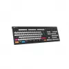 Logickeyboard Adobe Filmmaker Astra 2 FR -näppäimistö (PC)