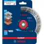 Bosch Expert MultiMaterial timanttikatkaisulaikka, 150 mm, 2608900661