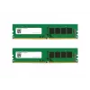 DIMM 32 GB DDR4-3200 (2x 16 GB) Dual-Kit, keskusmuisti MES4U320NF16GX2, Essentials