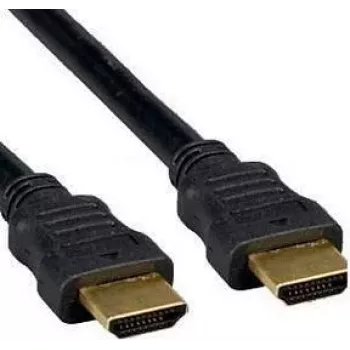 HDMI-kaapeli e+p HDMI/HDMI 20m