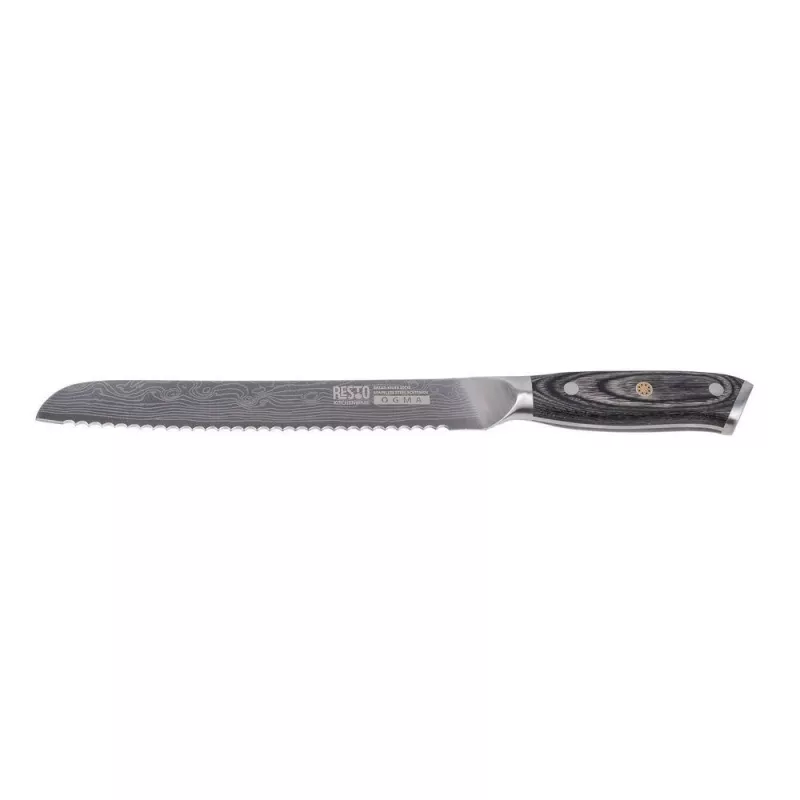 Leipäveitsi 20CM/95342 Resto