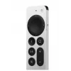 Apple TV 4K musta hopea 4K Ultra HD 64 GB Wi-Fi A15