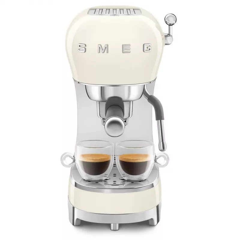 SMEG kahvinkeitin kerma