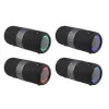 Tracer SPLASH XXL stereo kannettava kaiutin musta 30 W