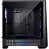 PHANTEKS Matrix Display -päivityssarja, 600 LEDiä, XT View & Eclipse G400A -koteloihin – musta