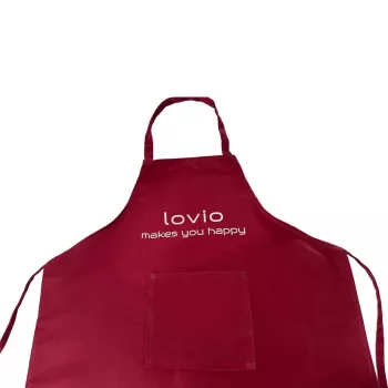 Jalkalamppu Lovio LVFAR001RD — LED, korkeussäädettävä, moderni…