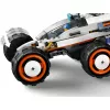 Lego City 60431 Space Explorer Rover And Alien Life