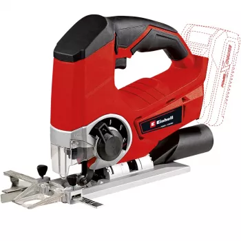 Einhell TE-JS 18 Li - Solo pistosaha 1,82 kg