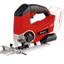 Einhell TE-JS 18 Li - Solo pistosaha 1,82 kg