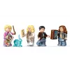 LEGO HARRY POTTER 76467 Luna Lovegoodin talo