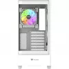 Thermaltake View 290 valkoinen - Midi-torni (CA-11G-00M6WN-00)