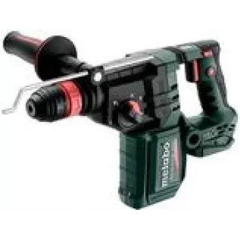 Metabo KH 18 LTX BL 28 Q poravasara, 1000 kierr./min, SDS Plus, 18V