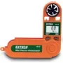 Extech 45118 mini-termoanemometri 1,1–20 m/s (45118)