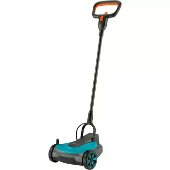 Työnnettävä ruohonleikkuri Gardena HandyMower