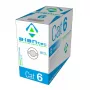 A-LAN KIU6PVC305 verkkokaapeli harmaa 305 m Cat6 U/UTP (UTP)