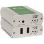 KVM-jatko Icron Ranger 2312 lähetin & vastaanotin