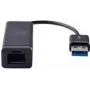 USB 3.0 - RJ-45 Ethernet-sovitin Dell FM76N Gigabit — USB 3.0 verkkosovitin kiinteään lähiverkkoon