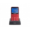Matkapuhelin Panasonic Corp. KX-TU155EX