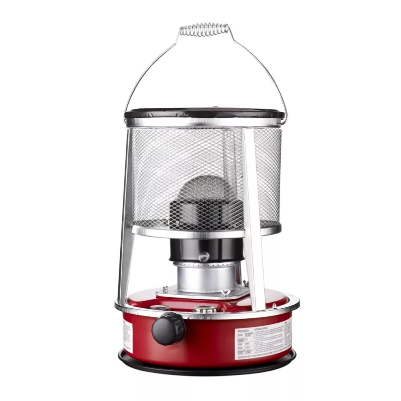 Extralink Aladdin öljylämmitin, 4.6L, EKH-460