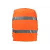 Sadesuoja HI-VIS 25 l repulle oranssi