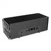 Akasa Turing AC Pro UCFF Kotelo Intel NUC12/NUC13 Pro:lle, musta (A-NUC95-M1B)