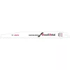 Puukkosahanterä Bosch S 3456 XF bimetalli 20 cm 1 kpl